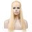 22inch #613 Silk Top wig