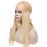 22inch #613 Silk Top wig
