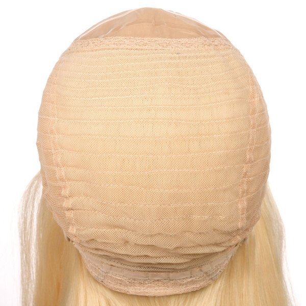 22inch #613 Silk Top wig