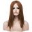 18inch #6812 Silk Top Wig