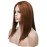 18inch #6812 Silk Top Wig