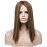 18inch #A119 Silk Top wig
