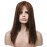 18inch #A917 Silk Top wig