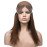 18inch #A917 Silk Top wig