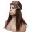 18inch #A917 Silk Top wig