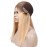 18inch #B60 Silk Top wig