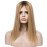 18inch #B62 Silk Top wig