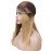 18inch #B62 Silk Top wig