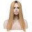 22inch #B62 Silk Top wig