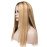 22inch #B62 Lace Top wig