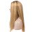 22inch #B62 Lace Top wig