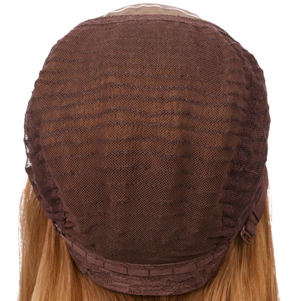 22inch #BXJ Silk Top wig