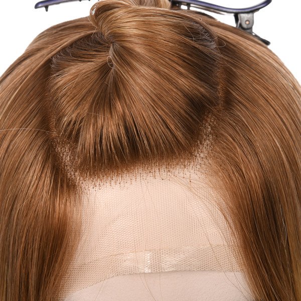 22inch #BXJ Silk Top wig