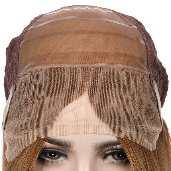 22inch #BXJ Silk Top wig