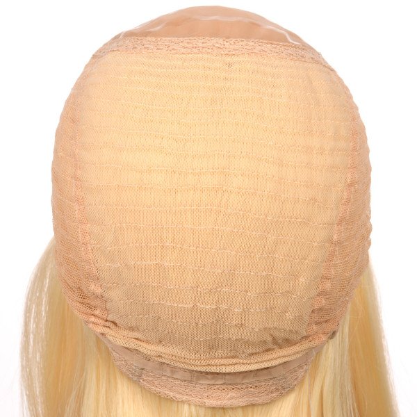 18inch #D1 Silk Top  wig