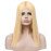 18inch #D1 Silk Top wig