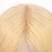 18inch #D1 Silk Top wig