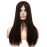 20inch #N4 Silk base topper