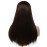 20inch #N4 Silk base topper