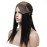 18inch #NB Silk Top wig