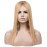 18inch #SU Silk Top wig