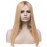 22inch #SU Silk Top wig