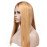 22inch #SU Silk Top wig