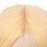 18inch #613 French Drown Silk Top wig