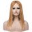 18inch #BXJ Silk Top wig