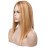18inch #BXJ Silk Top wig
