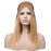 18inch #BXJ French Drown Silk Top wig