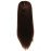 20inch #N4 Injected silk topper