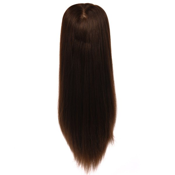20inch #N4 Injected silk topper