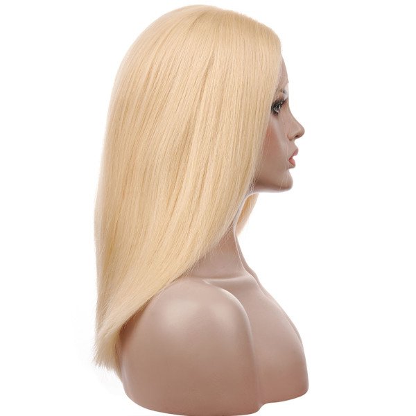 18inch #613 Lace Top wig