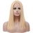 18inch #613 Lace Top wig