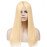 22inch #613 Lace Top wig