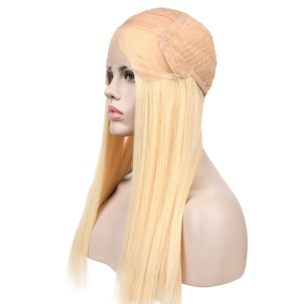 25inch #613 Lace Top wig