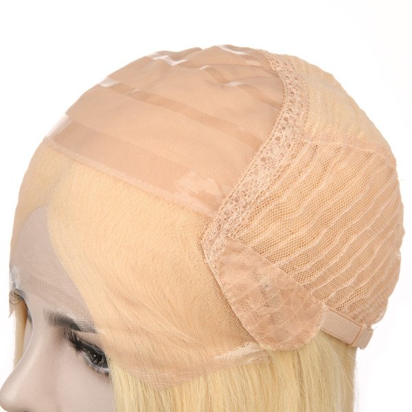 25inch #613 Lace Top wig