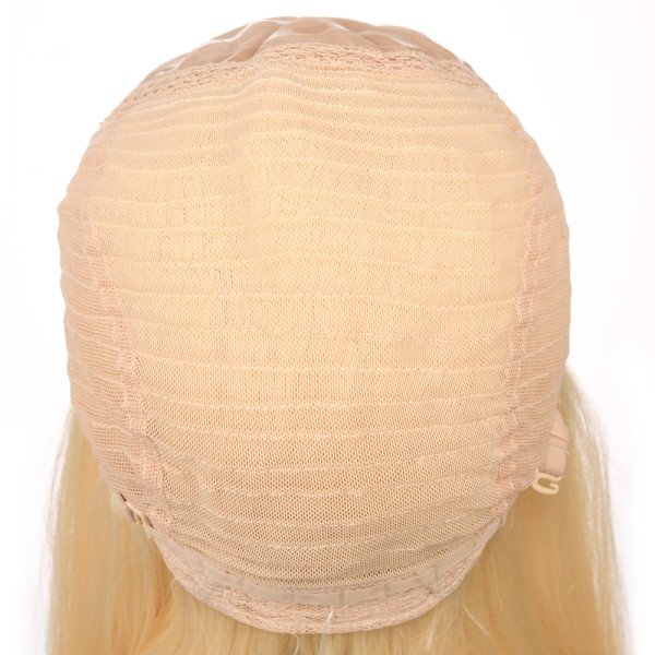 25inch #613 Lace Top wig