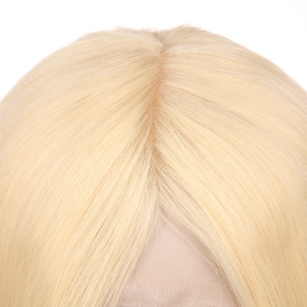25inch #613 Lace Top wig