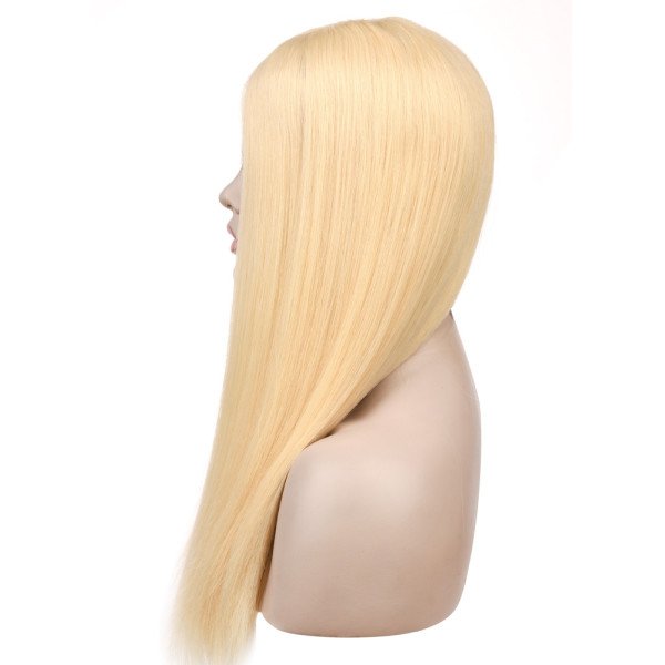 25inch #613 Lace Top wig