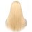 25inch #613 Lace Top wig