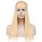 22inch #613 Lace Top wig