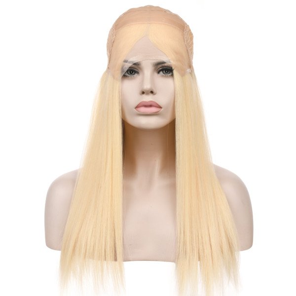 25inch #613 Lace Top wig