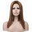 18inch #6810 Lace Top wig