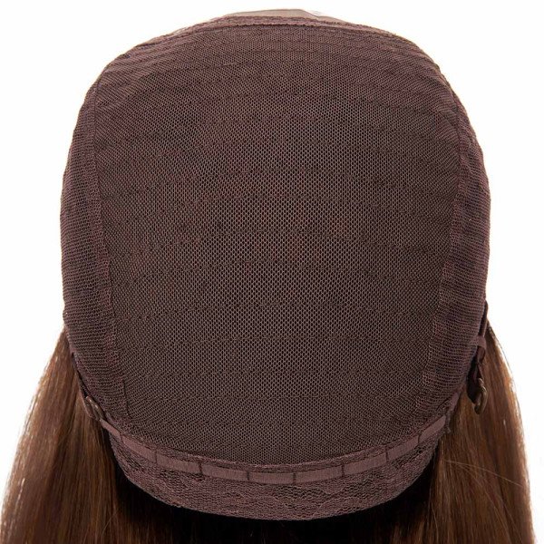 18inch #6810 Lace Top wig