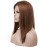 18inch #6810 Lace Top wig