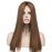 22inch #A119 Lace Top wig