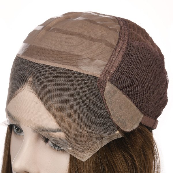 22inch #A119 Lace Top wig 