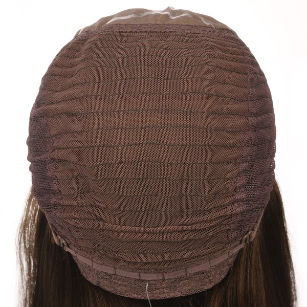 22inch #A119 Lace Top wig 